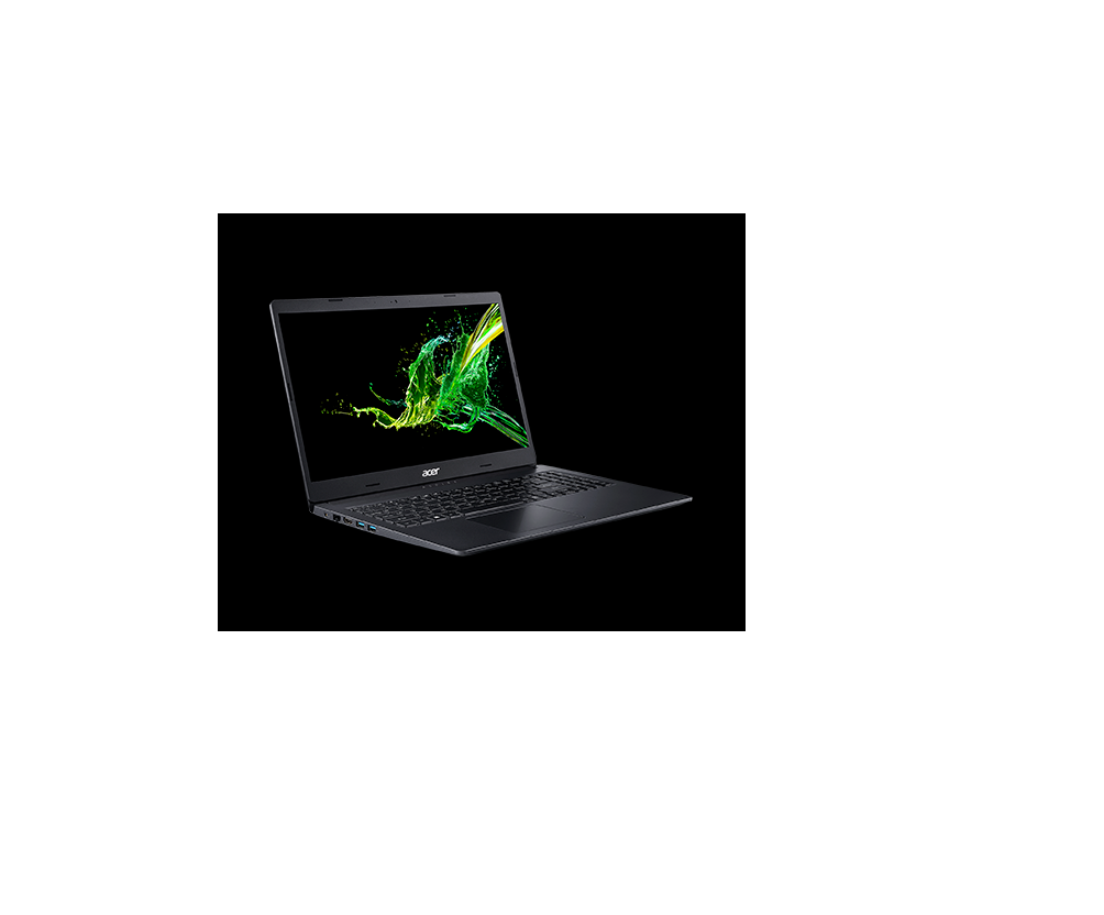 Acer A5 - Notebook - 15" - Intel Core i3 1005G - 4 GB - 1 TB - Windows 10 Home - Silver - NX.A6PAL.002