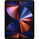 Apple Ipad Pro - 12.9" - 8 GB RAM - Apple iPadOS 14 - M1 - Gray