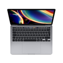 Apple MacBook Air - Notebook - 13.3" - 2560 x 1600 - Apple M1 N/A - 8 GB - 512 GB - Gray - 1-year warranty
