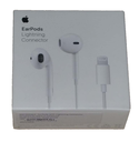 Apple EarPods - Earphones with mic - ear-bud - wired - for iPhone 7 Plus - EarPods with Lightn