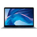Apple MacBook Air with Retina display - M1 - macOS Big Sur 11.0 - 8 GB RAM - 256 GB SSD - 13.3" IPS 2560 x 1600 (WQXGA) - M1 7-core GPU - Bluetooth, Wi-Fi - gris espacio - kbd: EE. UU.