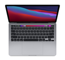 Apple MacBook Pro - Notebook - 13" - Apple M1 N/A - 8 GB - 512 GB SSD - Apple macOS Big Sur - Space Grey