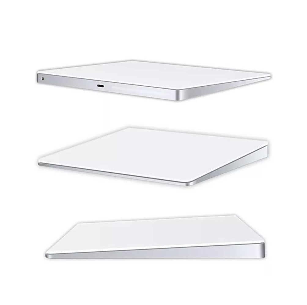 Apple Magic Trackpad 2 - Trackpad - multi-touch - wireless, wired - Bluetooth - for Mac Pro (Mid 2017)