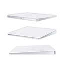Apple Magic Trackpad 2 - Trackpad - multi-touch - wireless, wired - Bluetooth - for Mac Pro (Mid 2017)