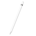 Apple Pencil - Stylus - for 10.5-inch iPad Pro; 12.9-inch iPad Pro; 9.7-inch iPad (6th generation); 9.7-inch iPad Pro