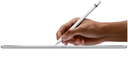Apple Pencil - Stylus - for 10.5-inch iPad Pro; 12.9-inch iPad Pro; 9.7-inch iPad (6th generation); 9.7-inch iPad Pro