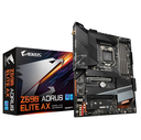 AORUS - Motherboard - ATX - LGA1200 Socket - Intel Z590 - para Core i5 / para Core i7 / para Core i9 - Intel HD Graphics - None