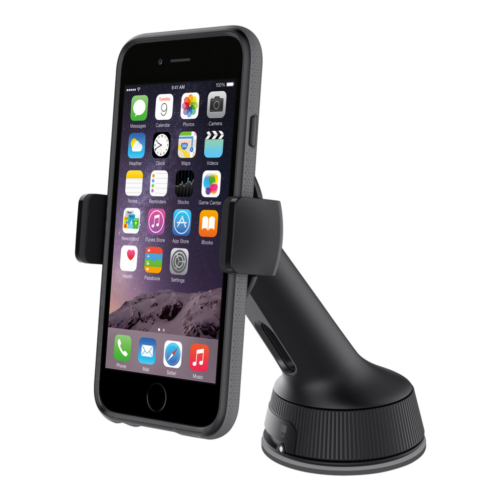 Belkin - Soporte de coche para teléfono móvil