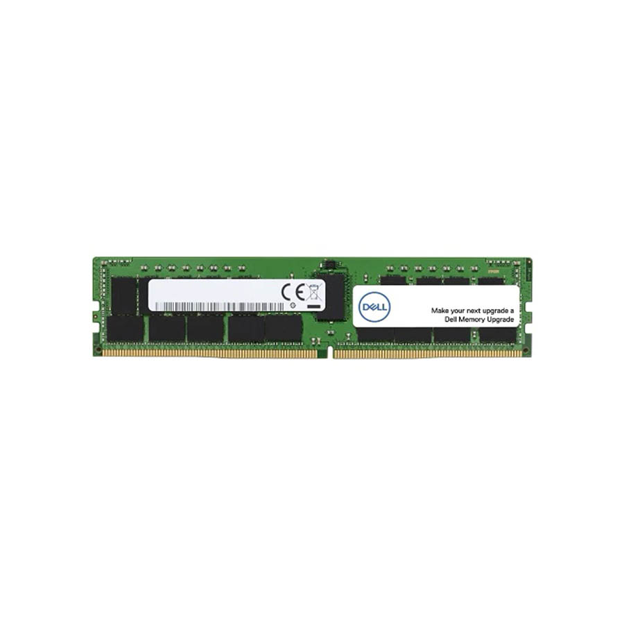 Dell - DDR4 SDRAM - 32 GB - RDIMM 288-pin - 2933 MHz - PC4-2933Y - CL21