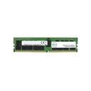 Dell - DDR4 SDRAM - 32 GB - RDIMM 288-pin - 2933 MHz - PC4-2933Y - CL21