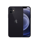 Apple iPhone 12 - Teléfono inteligente - SIM doble - 5G NR - 128 GB - 6.1" - 2532 x 1170 píxeles (460 ppi) - Super Retina XDR Display (cámara frontal de 12 MP) - 2 x cámaras traseras - negro