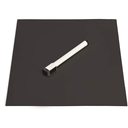 StarTech.com Alfombrilla Magnetica para Proyectos - 24cm x 27cm - Tapete para Organizar Tornillos y Herramientas - Hoja de Borrado en Seco - Almohadilla magnética - 240 x 270 mm