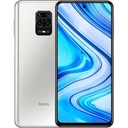 Xiaomi Redmi Note 9 Pro - Smartphone - Android - 128 GB - Tropical Green - Touch