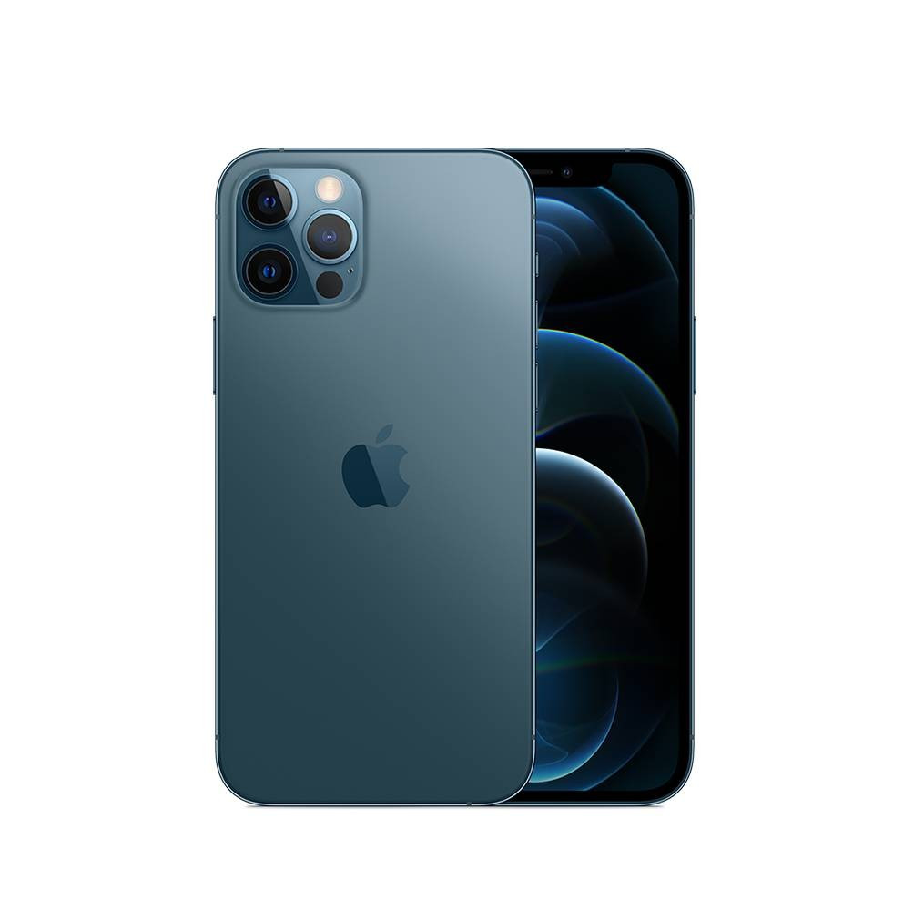 Apple iPhone 12 - Teléfono inteligente - SIM doble - 5G NR - 64 GB - 6.1" - 2532 x 1170 píxeles (460 ppi) - Super Retina XDR Display (cámara frontal de 12 MP) - 2 x cámaras traseras - negro