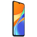 Xiaomi Redmi 9C - Smartphone - Android - 64 GB - Midnight gray - Touch - US