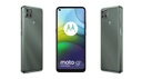 Motorola G9 Power - Smartphone - Android - 128 GB - Jasper - Touch - XT2091-4 Dual SIM