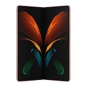Samsung Galaxy Fold 2 - Smartphone - 4G - Black - Touch
