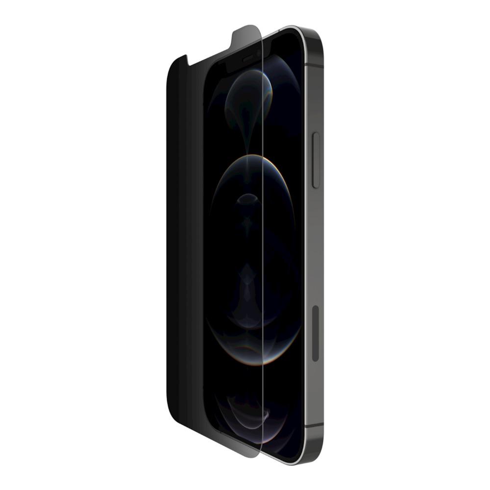 Belkin - Mirror screen protector - SFA013ec