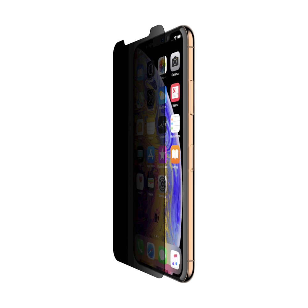 Belkin - Mirror screen protector - SFA015ec