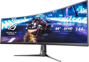 Asus Strix XG49VQ - WLED - Curved Screen - 49" - 3840 x 1080 - VA - HDMI / DisplayPort / USB - Black