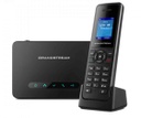DP720-Teléfono inalámbrico Grandstream DP720 VoIP DECT