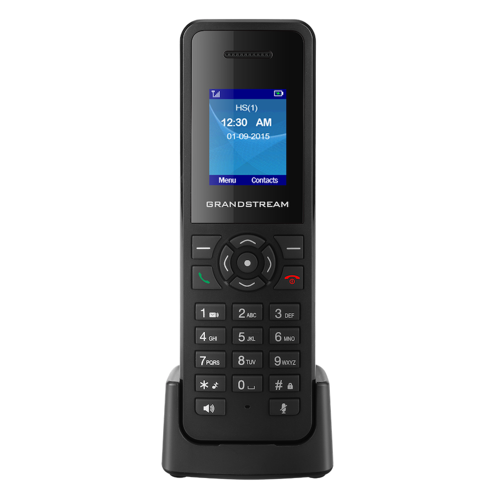 DP720-Teléfono inalámbrico Grandstream DP720 VoIP DECT