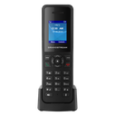 DP720-Teléfono inalámbrico Grandstream DP720 VoIP DECT