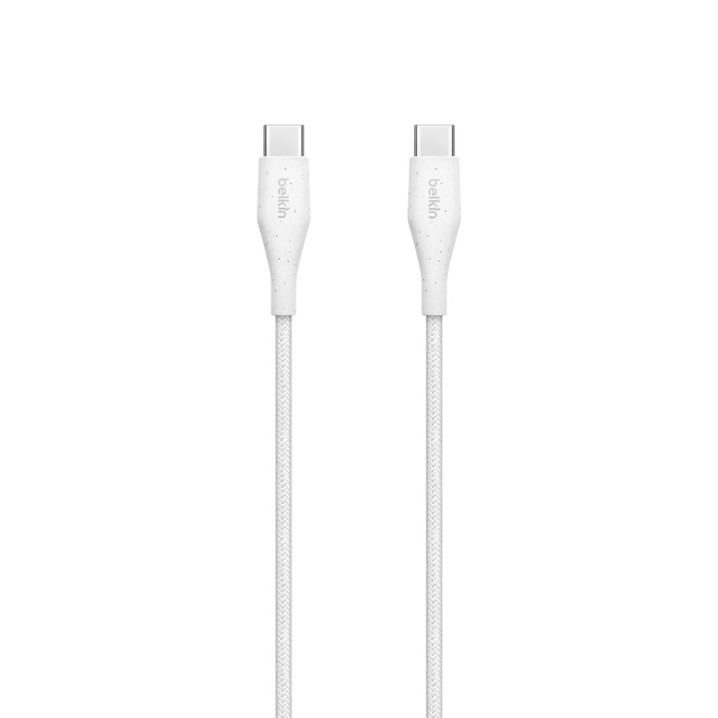 Belkin - Cable USB - F8J241DS04-WHT