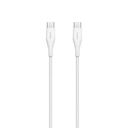 Belkin - Cable USB - F8J241DS04-WHT