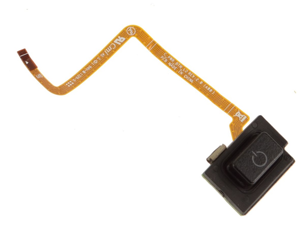 FMB-I compatible con A12an4 reemplazo para el botón Dell Click E7240-1565