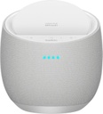Belkin SoundForm Elite - Altavoz inteligente - Wi-Fi, Bluetooth - controlado por aplicación - 2 vías - blanco