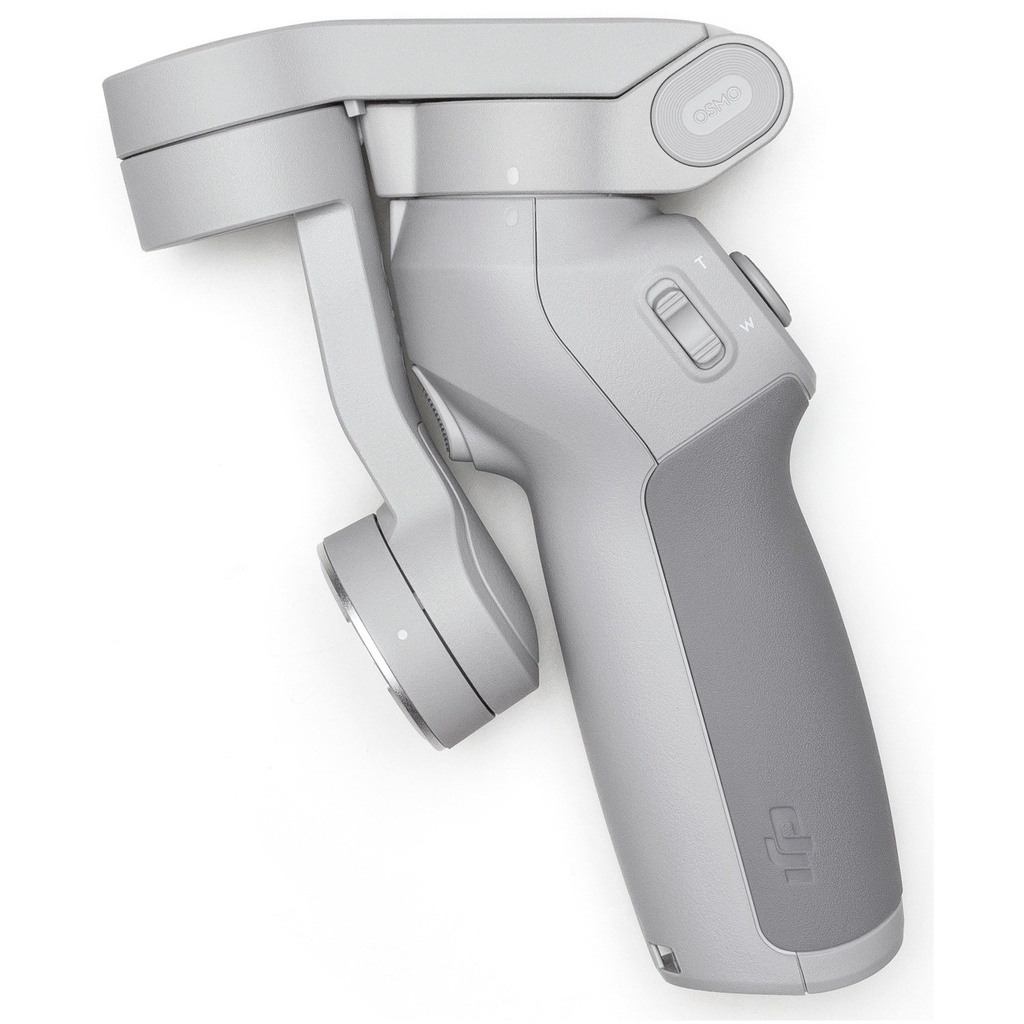 DJI - Combo Smartphone - Osmo Mobile 4
