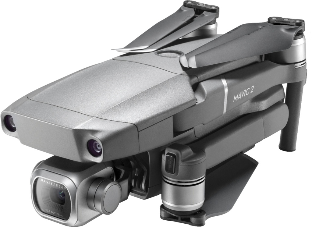 DJI - Drone - Mavic 2 Pro