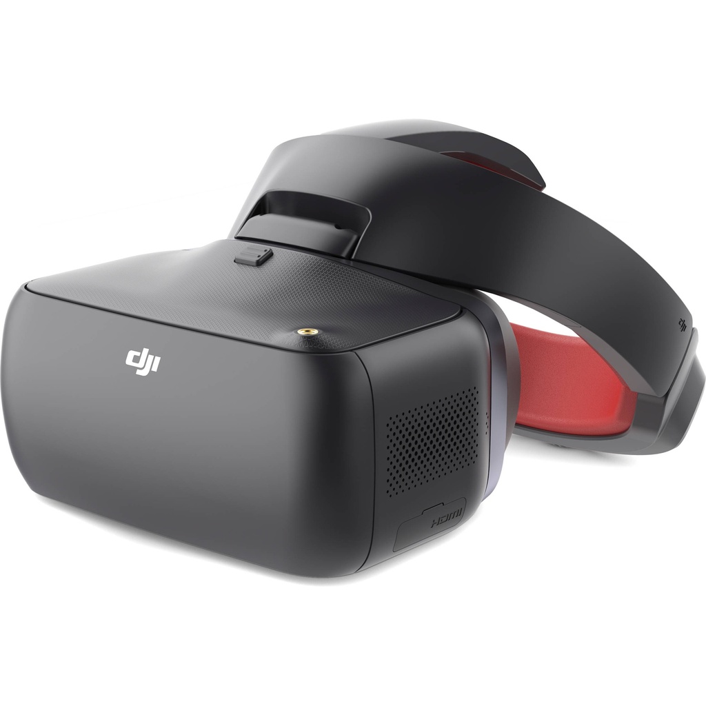 DJI - Goggles Racing Editi