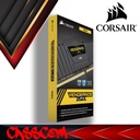 CORSAIR Vengeance LPX - DDR4 - módulo - 8 GB - DIMM de 288 espigas - 2400 MHz / PC4-19200 - CL16 - 1.2 V - sin búfer - no ECC - negro