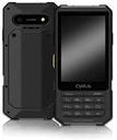 Cyrus - CS24 Celular Robusto IP68- 5" Pantalla Touch - Android 7.0 - 2GB Ram 16GB Rom - CPU 1.5 Ghz Quadcore - 4G LTE - WiFi - BlueTooth - GPS NFC - Camara Principal 13 MP Camara Frente 5 MP -2 SIMs - PTT Listo - Bateria 5,000 mAh - Google GMS Certificado - Carga Inalambrica Listo Wirelss Charging 