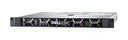 Dell - Server - Rack-mountable - Intel Xeon E-2234 - 8 GB - 1 TB Hard Drive Capacity