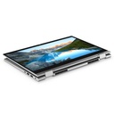 Dell Inspiron 5406 - Notebook - 14" - Intel 1115G4 - Core i3 - 4 GB - 128 GB SSD - Windows 10 Home - Silver - Spanish