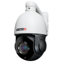Provision ISR - Z-10AHD-2(IR)+ - Cámara PTZ 2 MP 60M 10X - 3 en 1 (AHD/TVI/CVBS) - Sensor: 1/3" - Protección IP66 - - Incluye brazo y fuente de poder - WB/AGC/BLC - Garantía local: 2 años