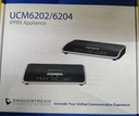 UCM6202-Grandstream UCM6202 - 2 FXO, 2 FXS