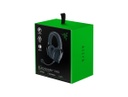 Razer BlackShark V2 PRO - Auricular - tamaño completo - Bluetooth - inalámbrico, cableado - conector de 3,5 mm - aislamiento de ruido