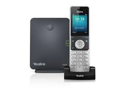 W56H//Yealink W56H DECT Cordless Handset