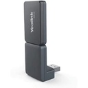 DD10K-/Yealink - Adaptador inalámbrico USB DECT