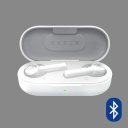 Razer Hammerhead True Wireless Earbuds - Auriculares inalámbricos con micro - en oreja - Bluetooth - mercurio