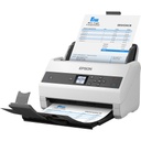 Epson - Document scanner - USB 3.0 - 1200 dpi x - B11B251201