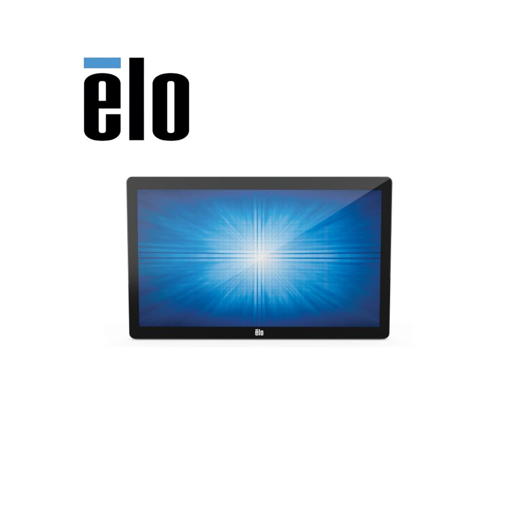 Elo I-Series 3.0 - Todo en uno - 1 x Snapdragon APQ8053 / 1.8 GHz - RAM 3 GB - SSD 32 GB - GigE - WLAN: 802.11b/g/n/ac, Bluetooth 4.1 - Android 8.1 (Oreo) - monitor: LED 21.5" 1920 x 1080 (Full HD) pantalla táctil