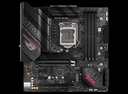 ASUS - Motherboard - Socket 1200