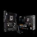 ASUS - Motherboard - Socket 1200 - Intel Mini ATX