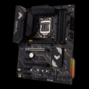 ASUS - Motherboard - Socket 1200 - Intel Mini ATX
