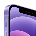 Apple iPhone 12 - Smartphone - iOS - 128 GB - Purple - Touch